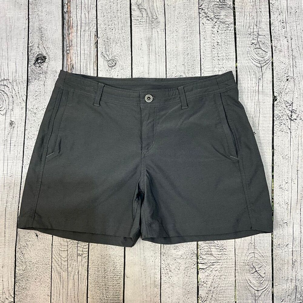 KUHL Shorts 8